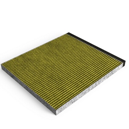 CleanAir Plus filter za mirise