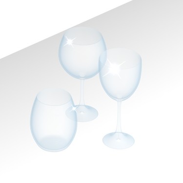 Program Glass 40 °C