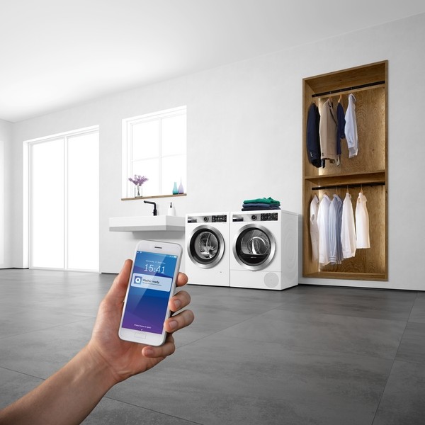 Home Connect