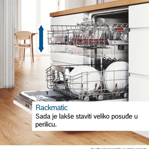 Rackmatic