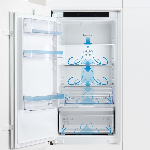 Eco Airflow