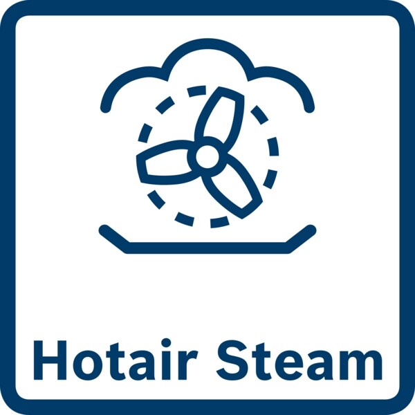 Hotair steam