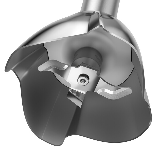 QuattroBlade System Pro