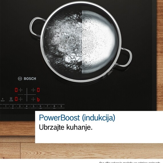 PowerBoost (indukcija)