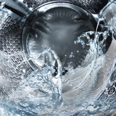 Drum Clean s podsjetnikom