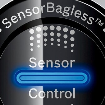SmartSensor Control