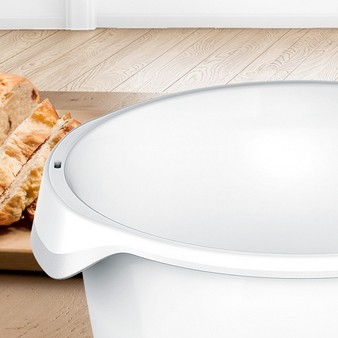 Plastična zdjela od 3,8 l