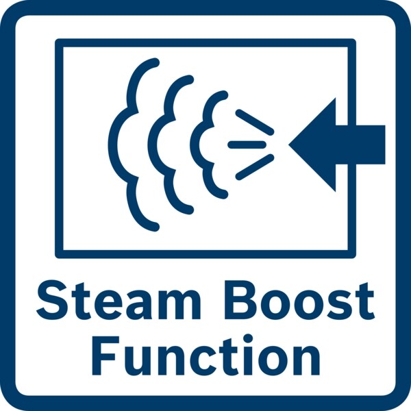 Funkcija pare „boost”