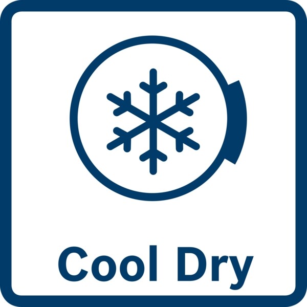 Cool Dry