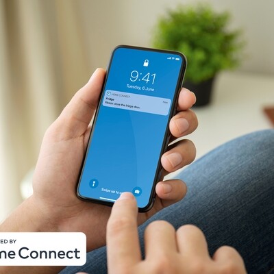Home Connect