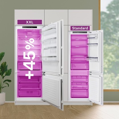 Ugradbeni XXL