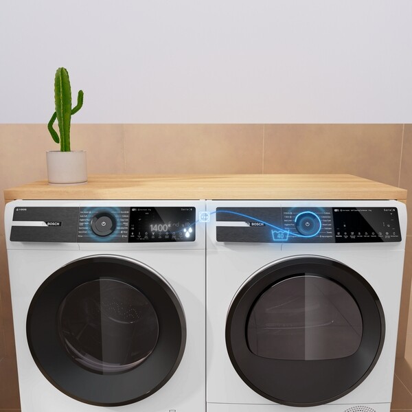 SmartDry