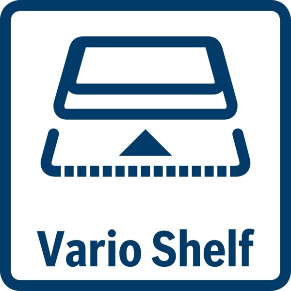 Vario polica