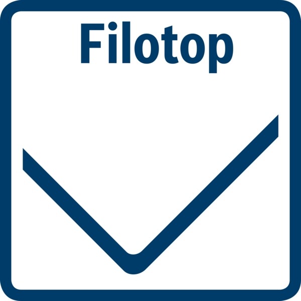 Flush-Top Frame