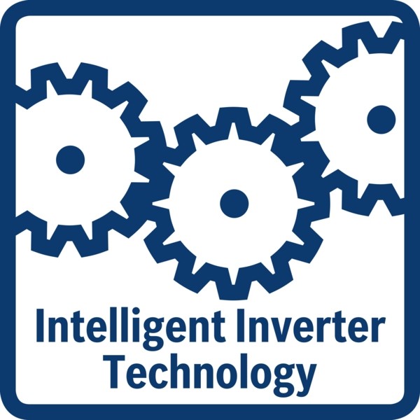Inteligentna inverterska tehnologija