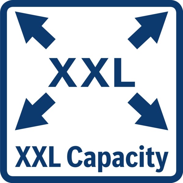 Ugradbeni XXL