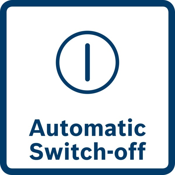 Automatsko isključivanje
