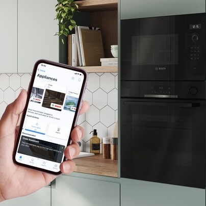 Home Connect