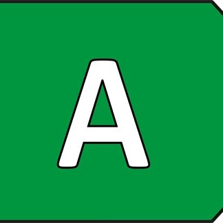 Razred energetske učinkovitosti A