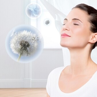 Higijenski filtar UltraAllergy