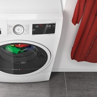 Auto Dry