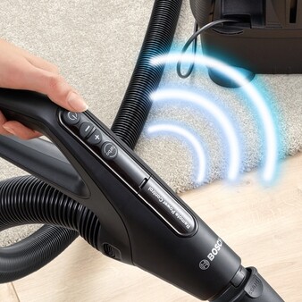 Remote Power Control