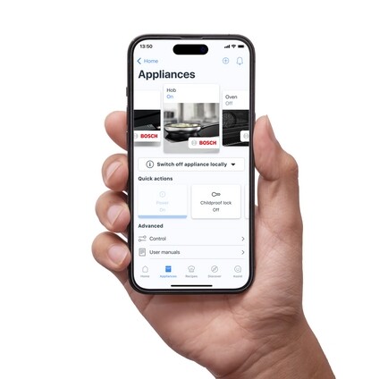 Home Connect