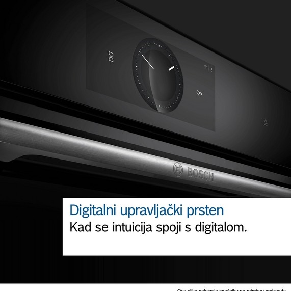 Digitalni upravljački prsten