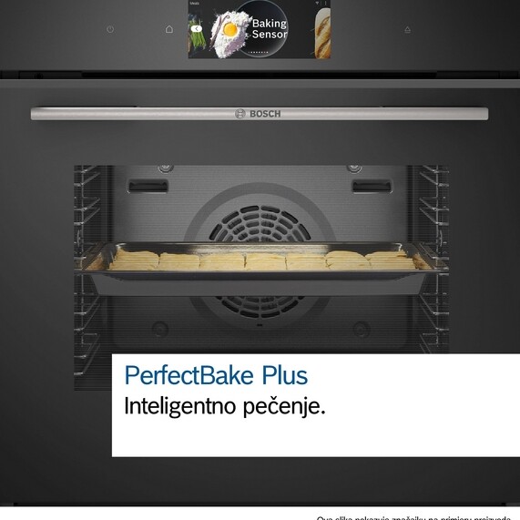 PerfectBake Plus