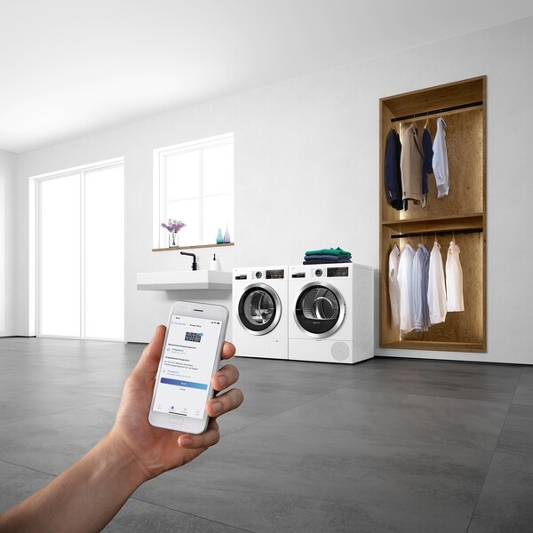 Home Connect