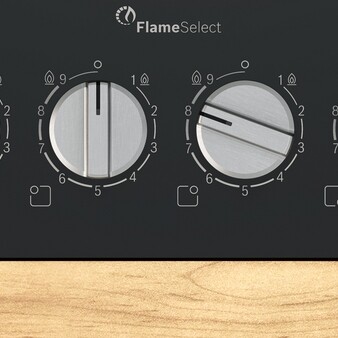 FlameSelect