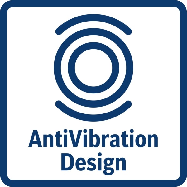 Bočna stijenka Anti Vibration