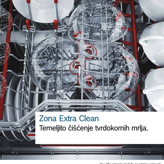 Extra Clean Zone