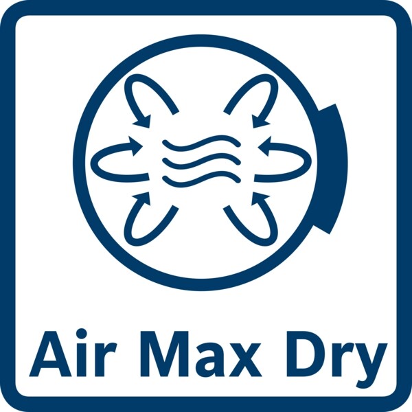 Air Max Dry