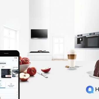 Home Connect