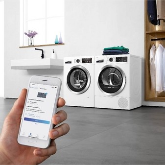 Home Connect