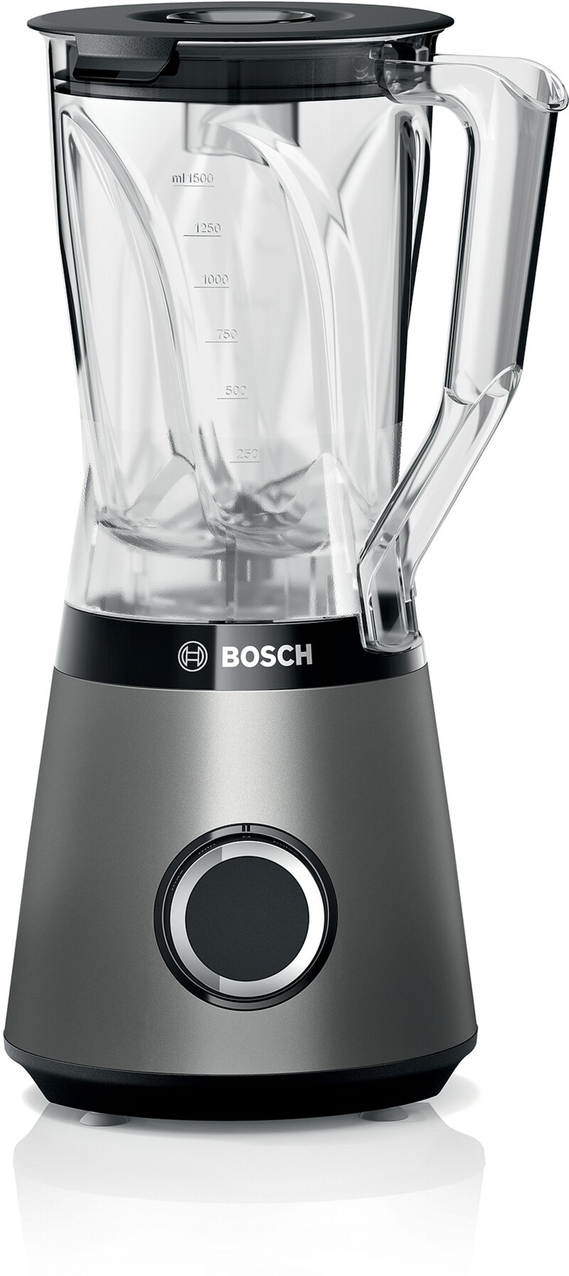 MMB6141S, Blender