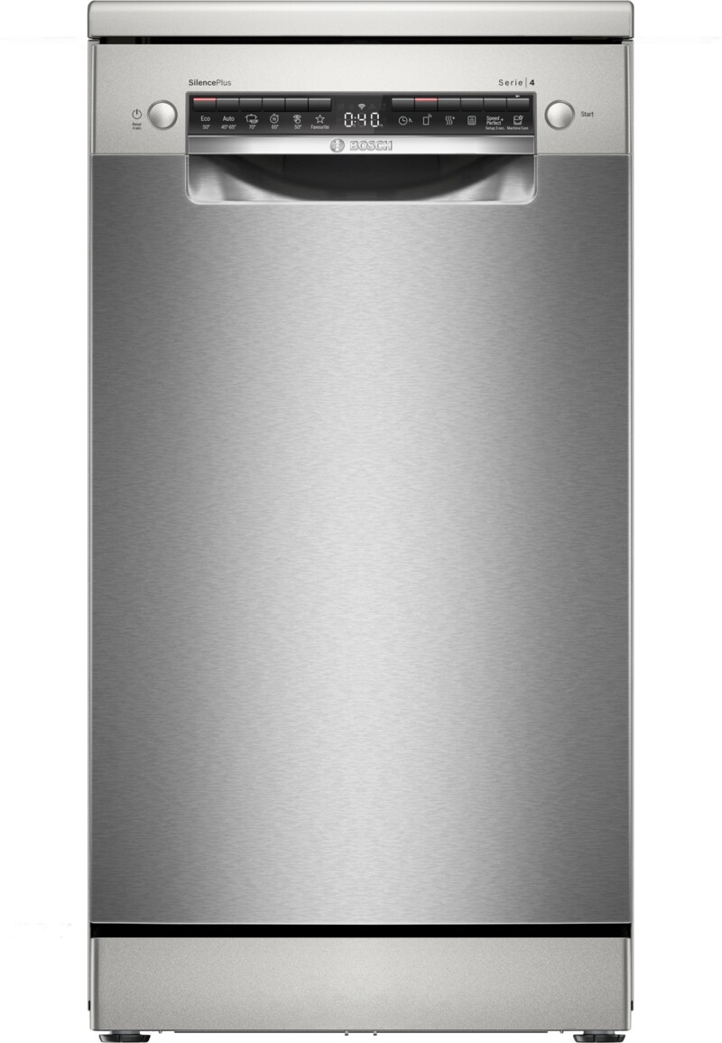 SPS4HMI13E, free-standing dishwasher