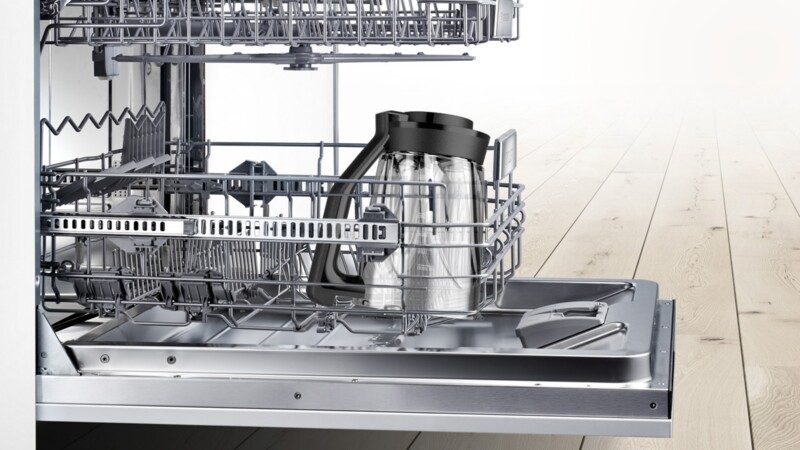 MMB4151S, Blender