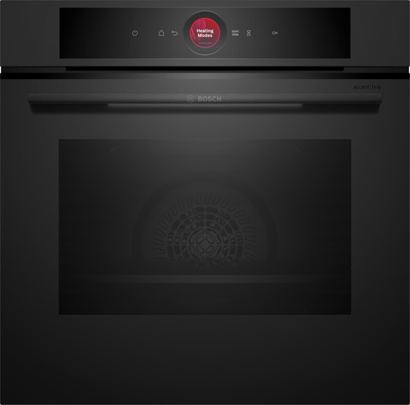 HBG974LM1, Built-in oven