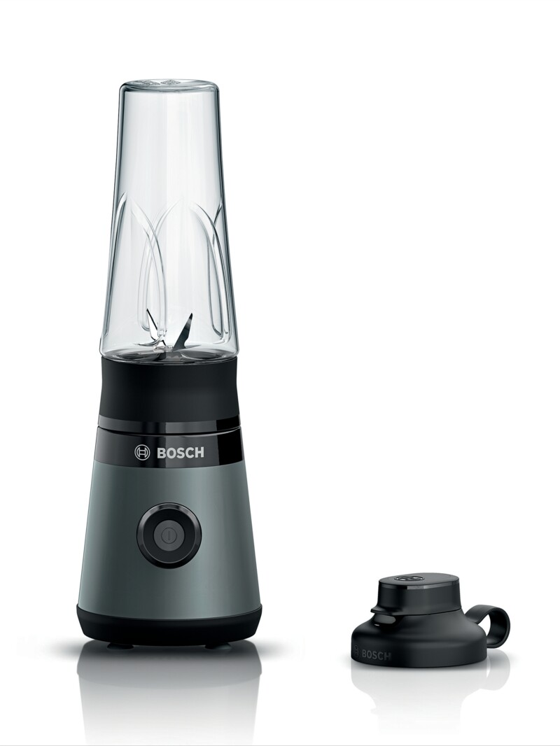 MMB2111S, Blender