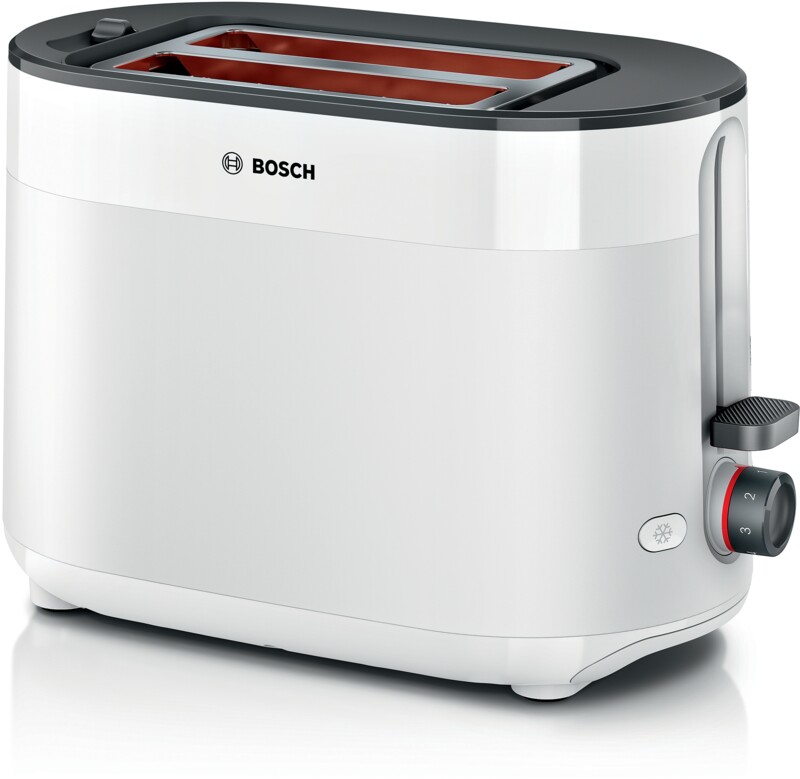 TAT2M121, Toster