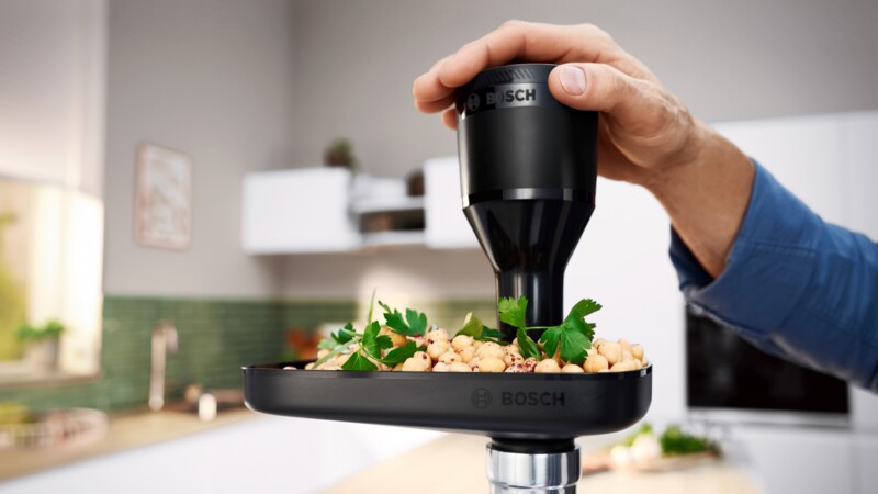 MFWS440B, Uređaj za mljevenje mesa