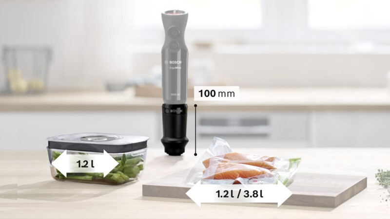 MSZV6FSG1, Vacuum accessory set