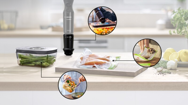 MSZV6FSG1, Vacuum accessory set