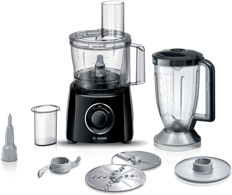 MCM3231B, Food processor