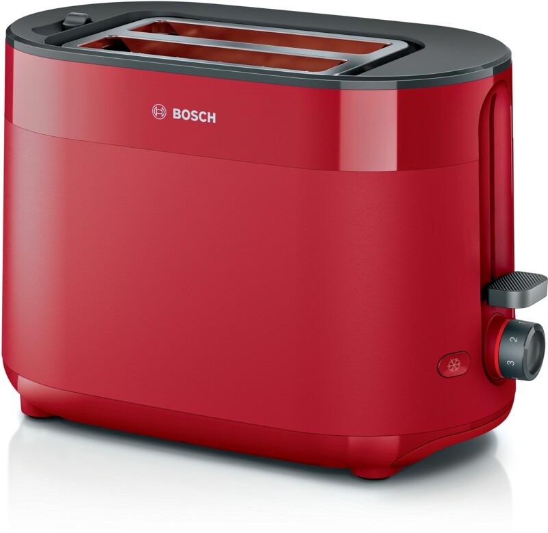 TAT2M124, Toster
