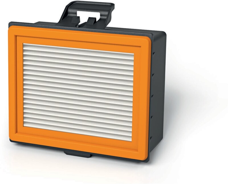 BBZ160HF, HEPA hygienic filter