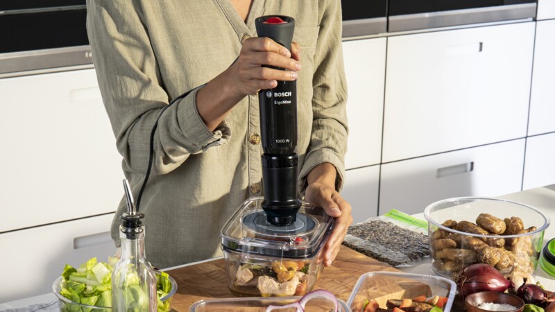 MSZV6FSG1, Vacuum accessory set