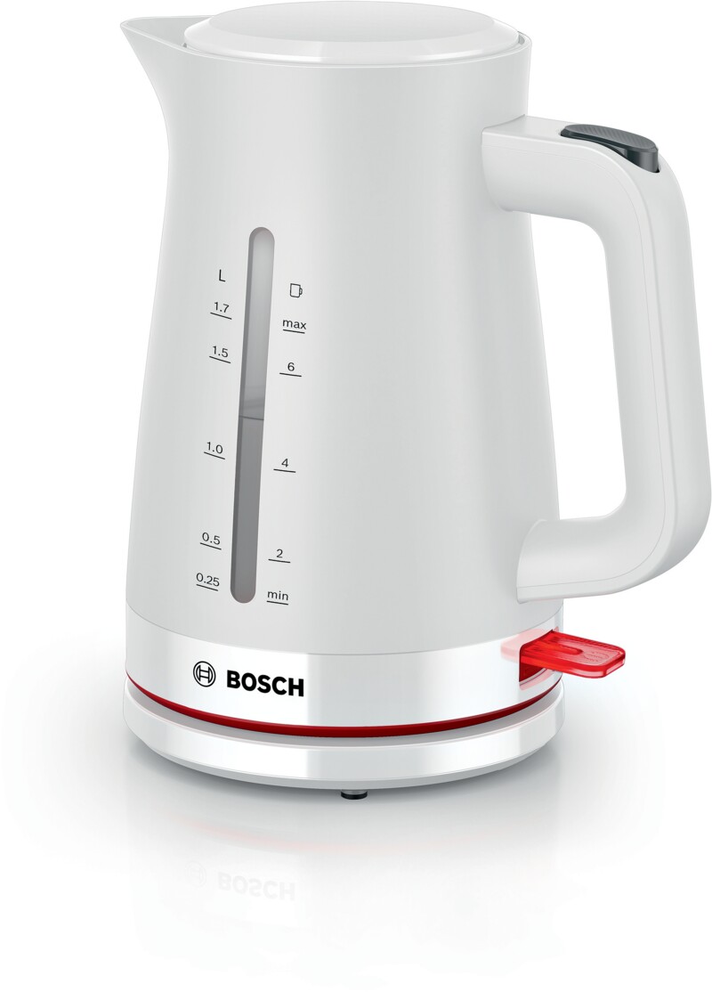 TWK3M121, Kuhalo za vodu